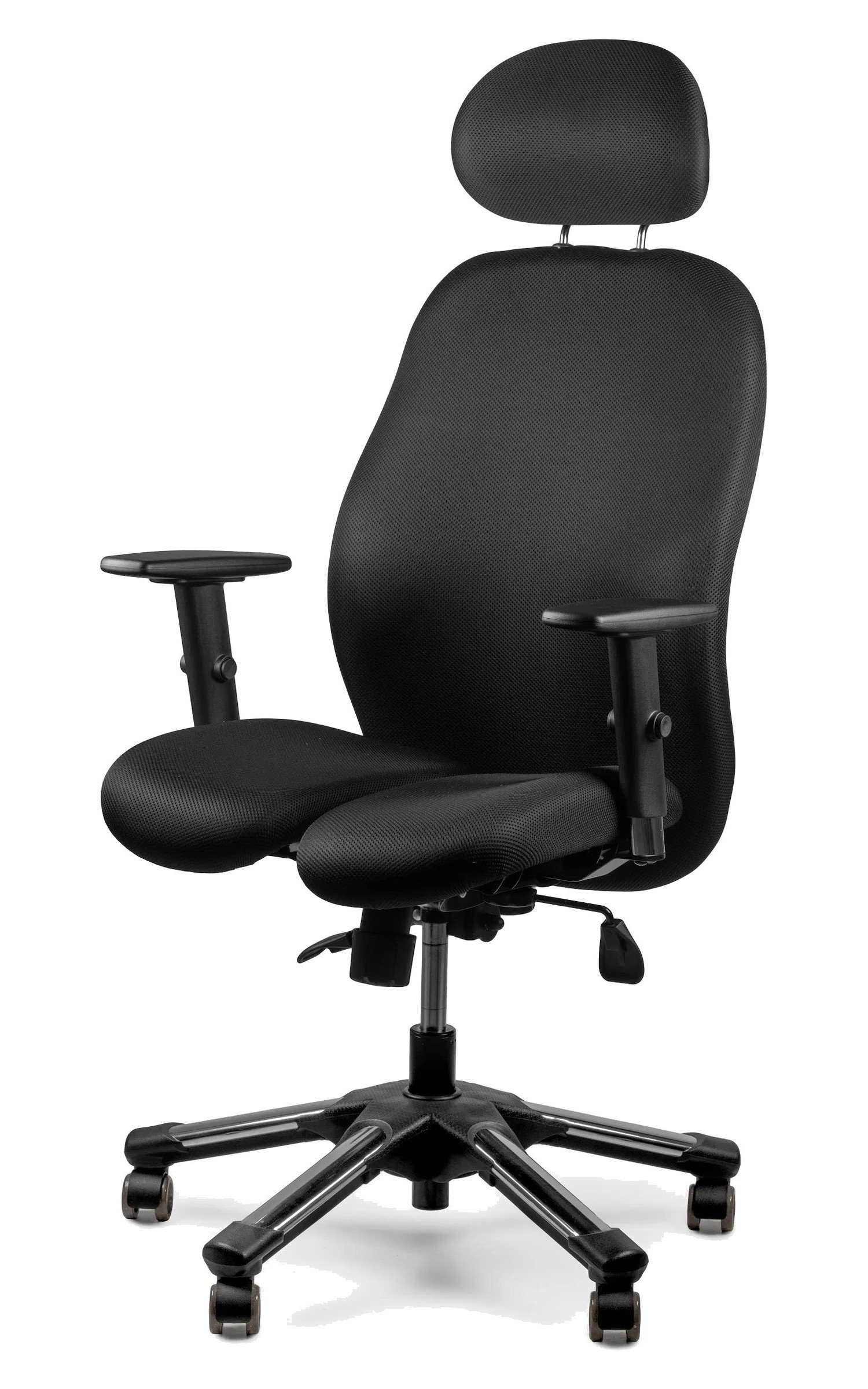 Крісло Barsky Hara Dolphin BHD-07